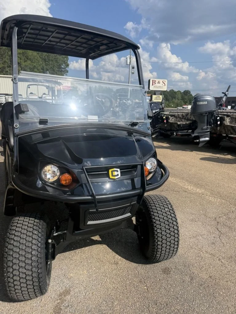 2027 Cushman Hauler thumb 4