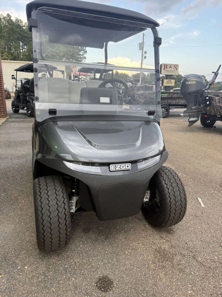 2027 E-Z-GO RXV thumb 4