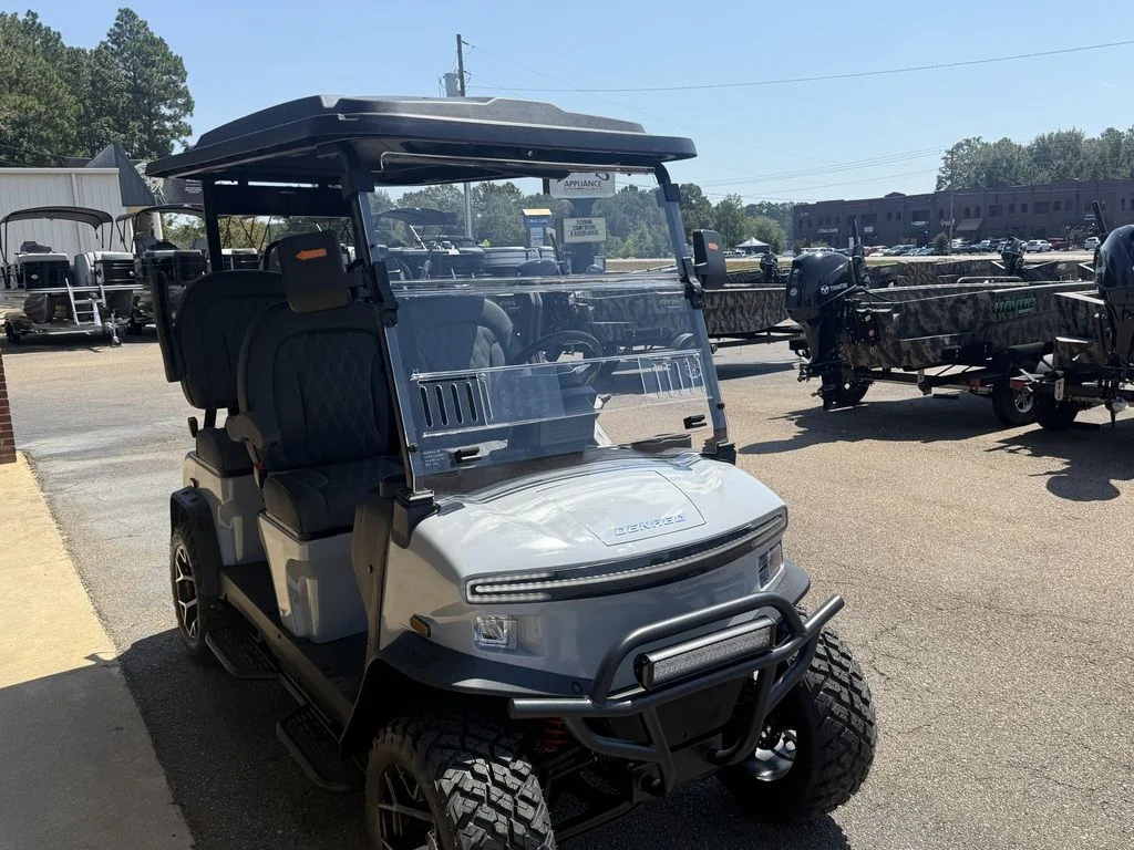 2026 Denago Rover XL thumb 3