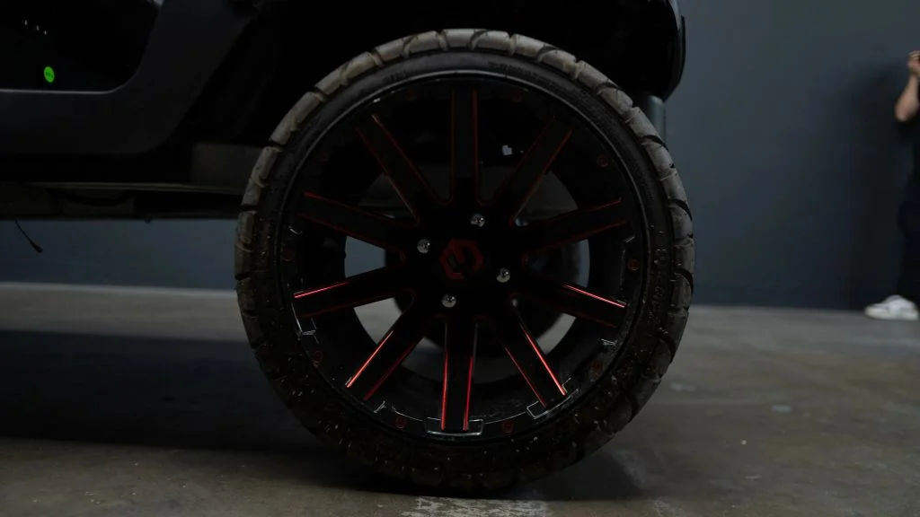 2022 Club Car Alpha thumb 3