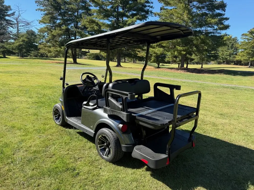 2026 E-Z-GO Freedom EX1 Gas thumb 4