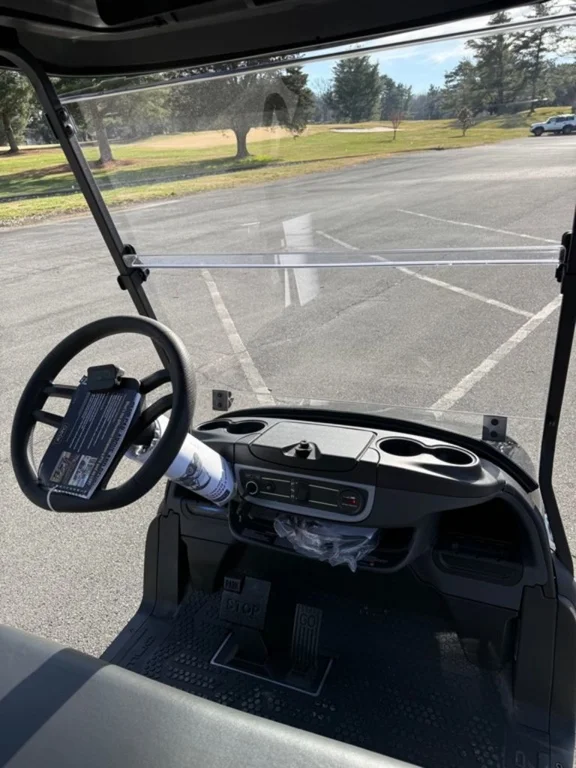 2026 Club Car Onward thumb 3