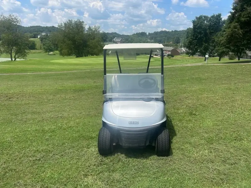 2021 E-Z-GO RXV ELiTE Lithium thumb 3