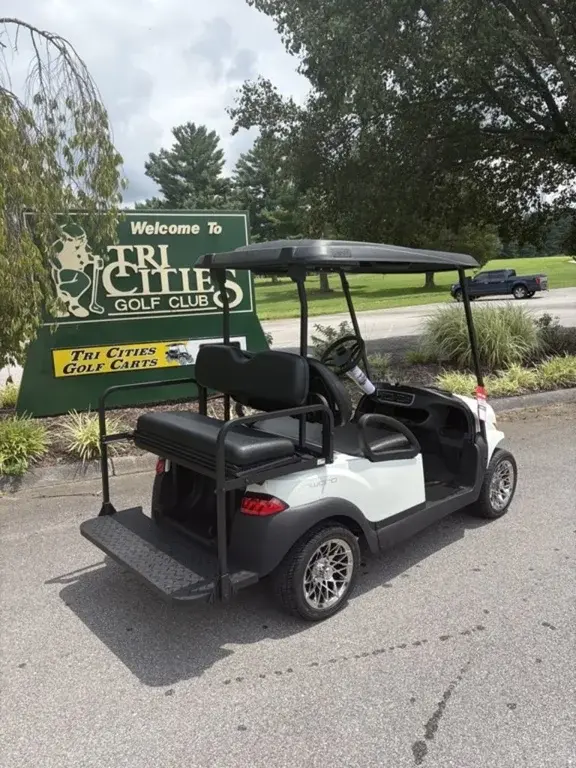 2026 Club Car Onward thumb 2