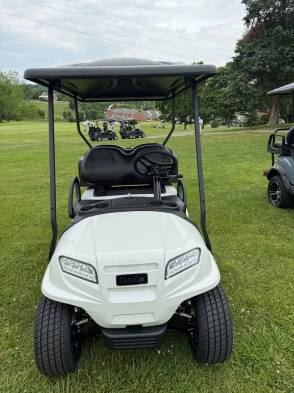 2026 Club Car Onward thumb 2