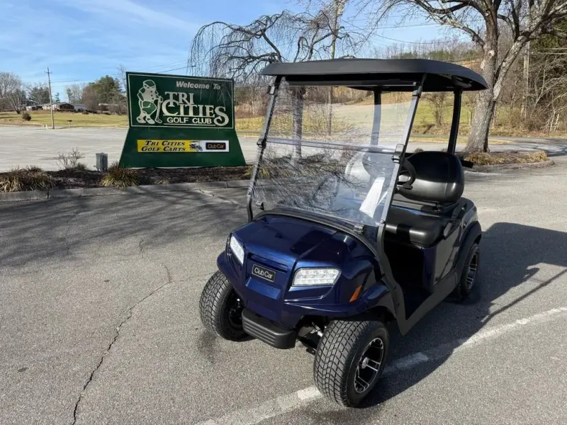 2026 Club Car Onward photo 1
