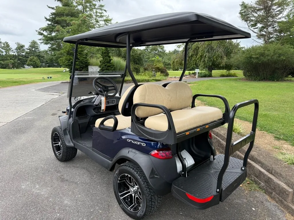 2026 Club Car Onward thumb 4