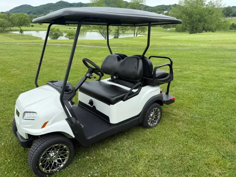 2026 Club Car Onward photo 1