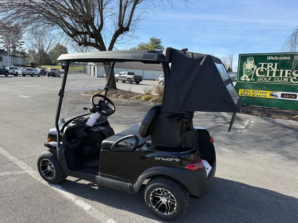 2026 Club Car Onward thumb 2