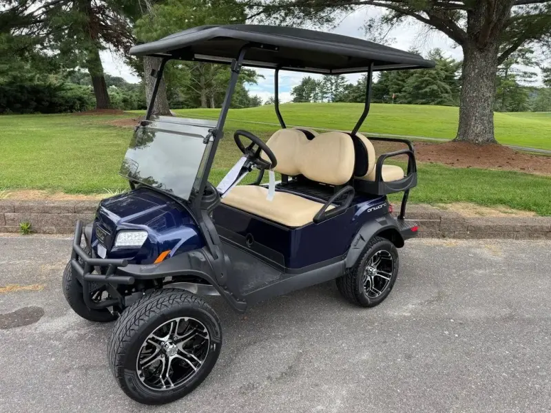 2026 Club Car Onward photo 1