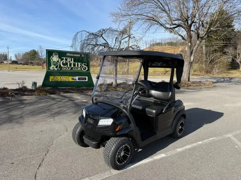 2026 Club Car Onward photo 1