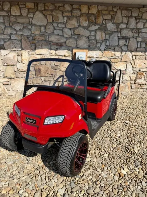 2026 Club Car Onward 4 Passenger photo 1