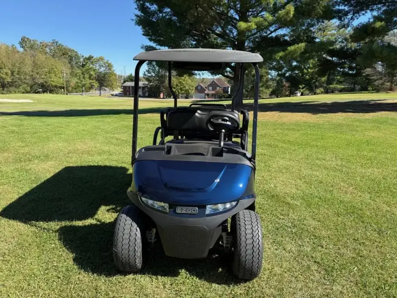 2026 E-Z-GO Freedom EX1 Gas thumb 2