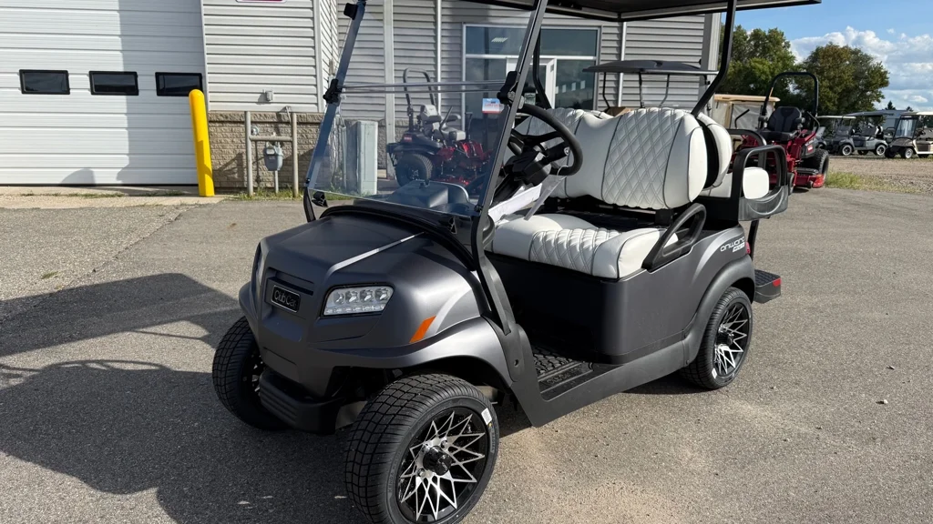 2027 Club Car Onward photo 1
