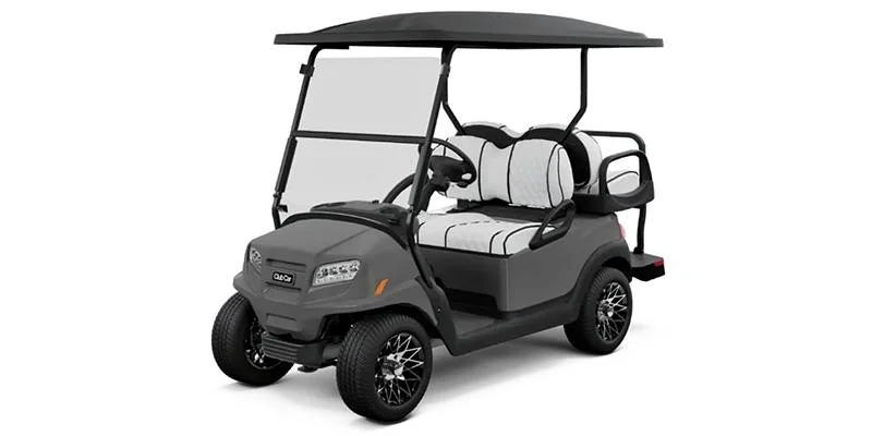 2027 Club Car Onward thumb 4