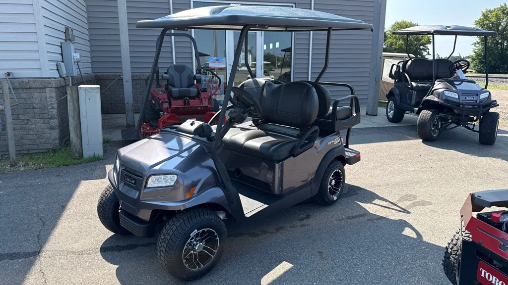 2027 Club Car Onward thumb 2