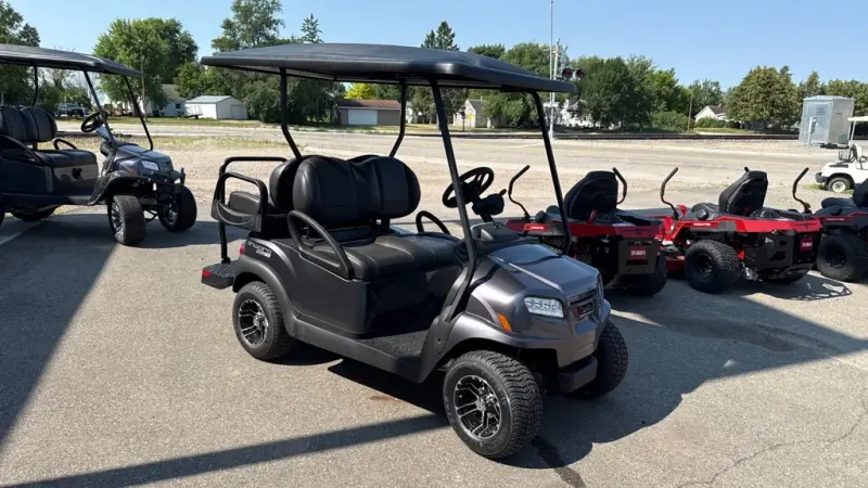 2027 Club Car Onward photo 1