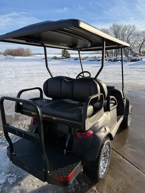 2026 Club Car Onward 4 Passenger thumb 4
