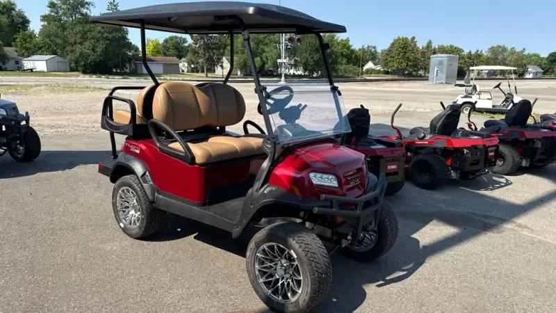 2027 Club Car Onward photo 1