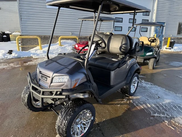 2026 Club Car Onward 4 Passenger thumb 2