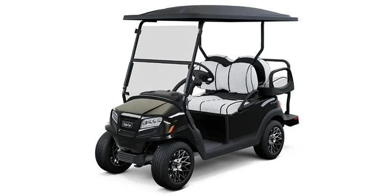 2027 Club Car Onward thumb 2