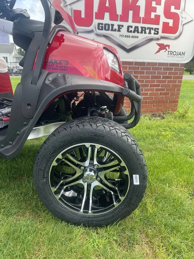 2027 Club Car Onward thumb 2