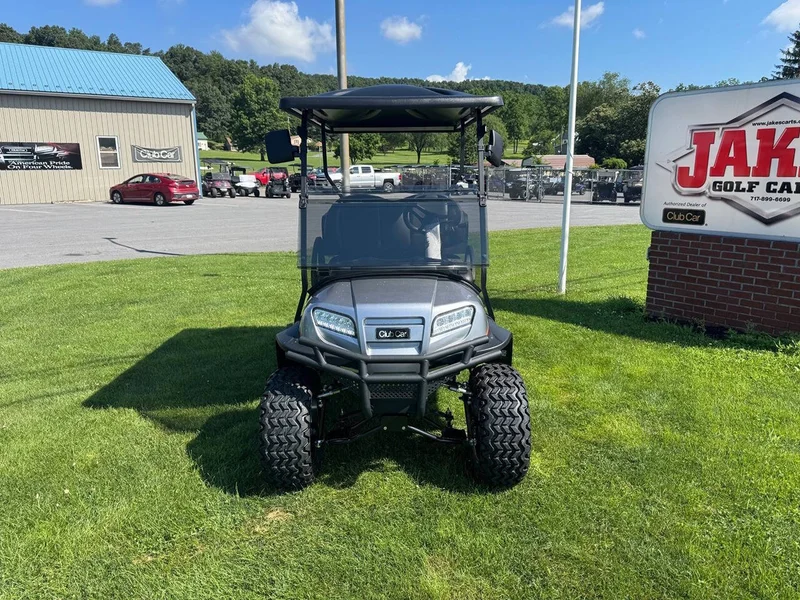 2026 Club Car Onward thumb 3