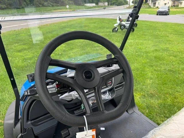 2026 Club Car Onward Black thumb 4