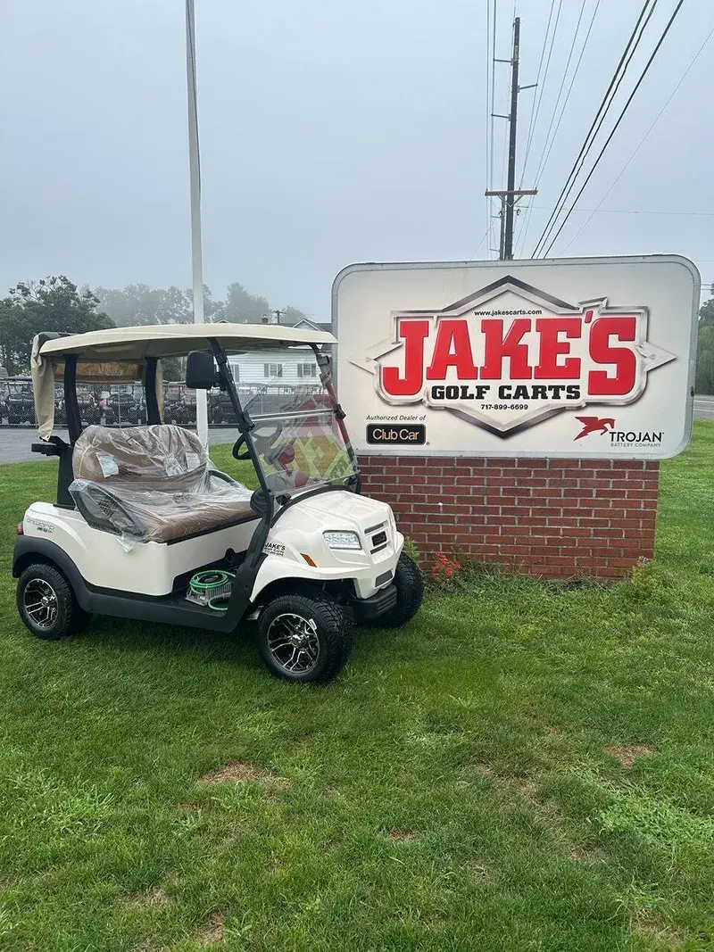 2027 Club Car Onward photo 1