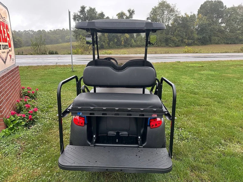 2019 Club Car Tempo Gas thumb 3