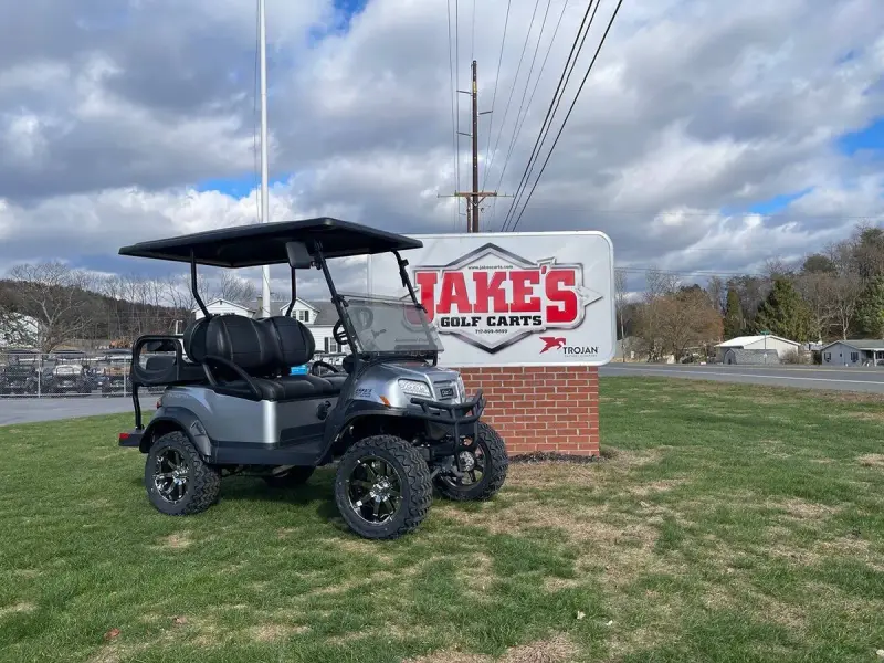 2026 Club Car Onward photo 1