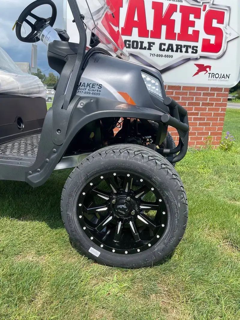 2027 Club Car Onward thumb 2