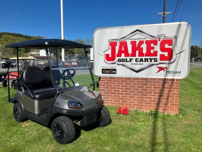 2022 Club Car Tempo Lithium-Ion photo 1