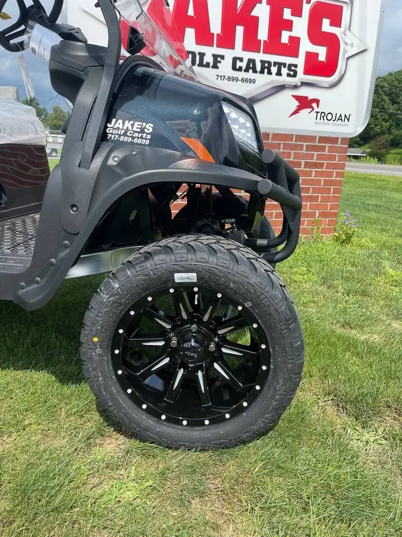2027 Club Car Onward thumb 2