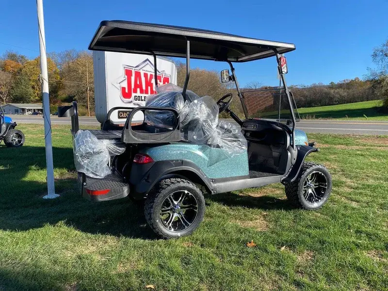 2026 Club Car Onward thumb 2