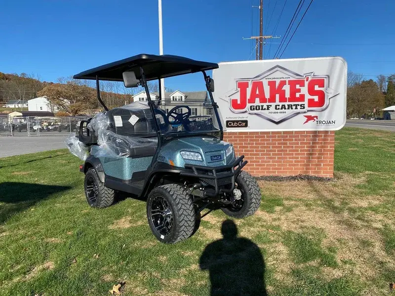 2026 Club Car Onward photo 1