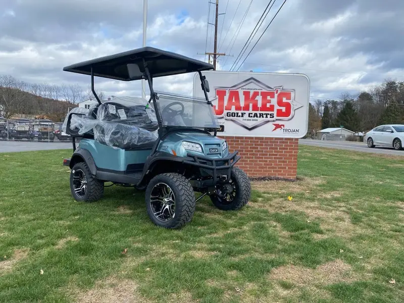 2026 Club Car Onward photo 1