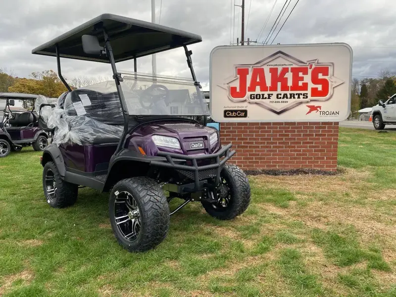 2026 Club Car Onward photo 1