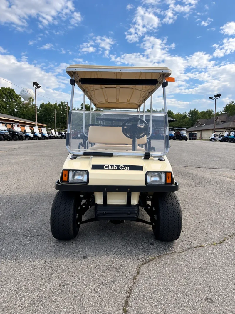 2020 Club Car Villager thumb 2