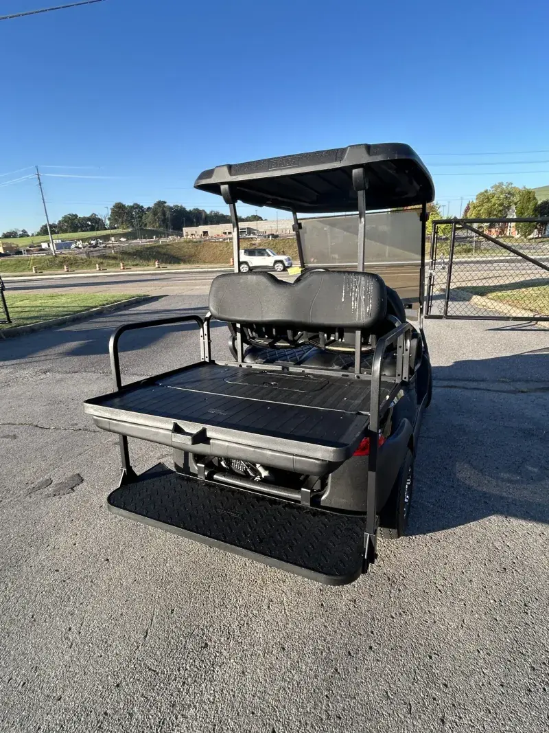 2017 Club Car Precedent thumb 4
