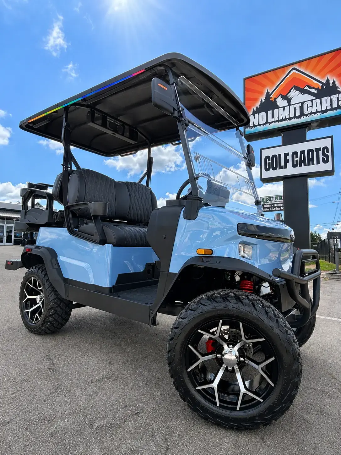 2026 Denago Nomad XL thumb 2