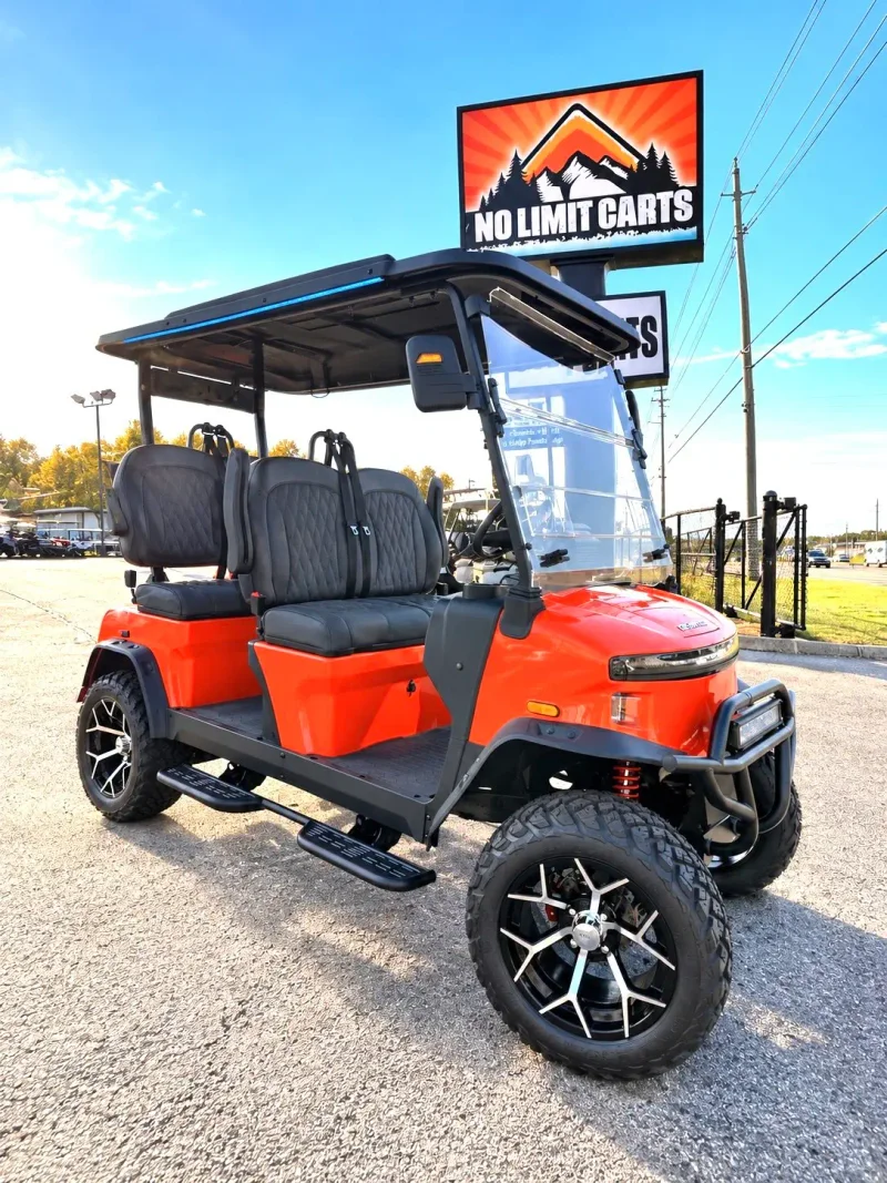 2026 Denago Rover XL thumb 1