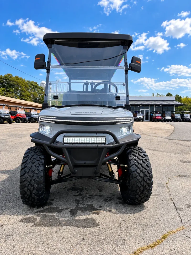 2026 Denago Rover XL 6 thumb 4