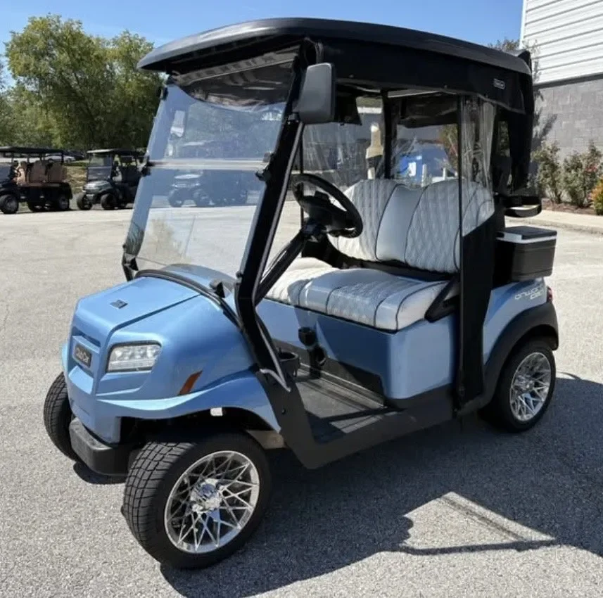 2023 Club Car Onward thumb 2