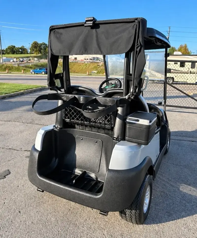 2023 Club Car Tempo thumb 4