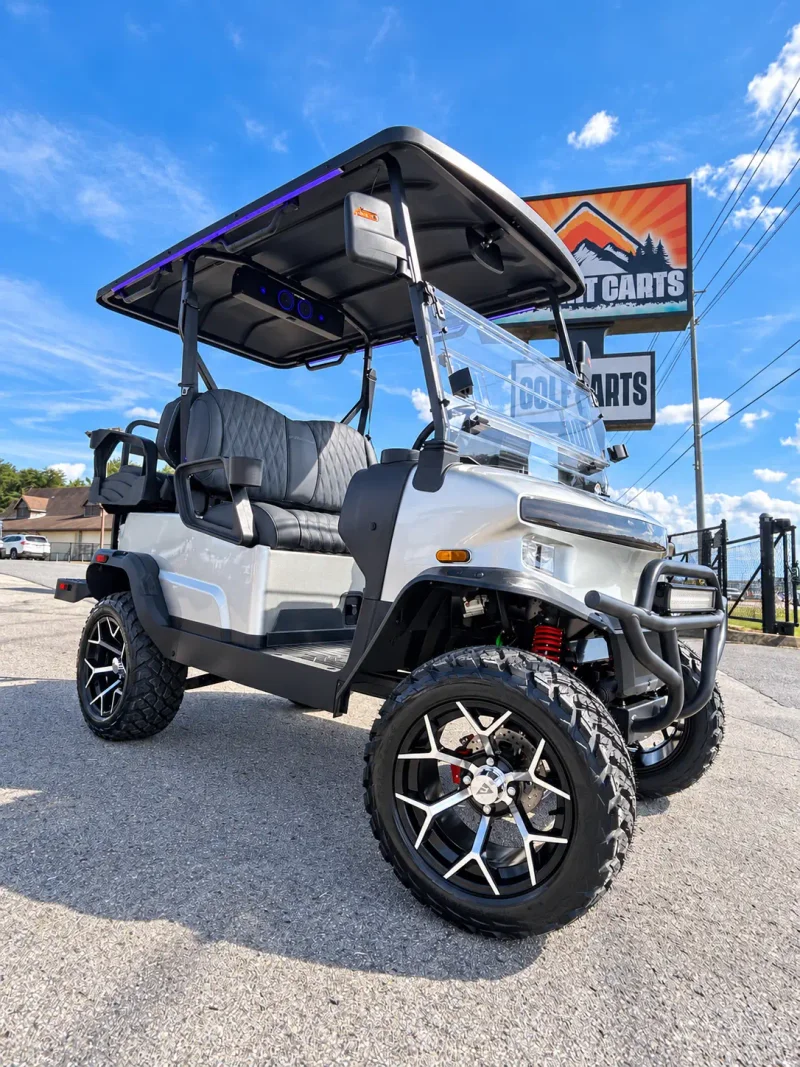 2026 Denago Nomad XL photo 1