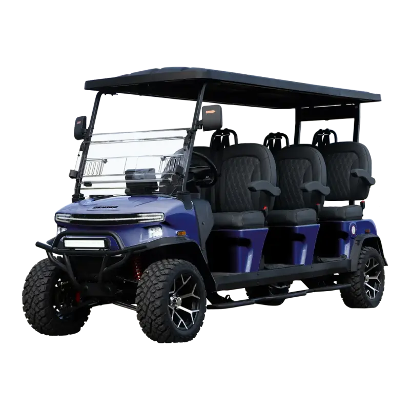 2026 Denago Rover XXL