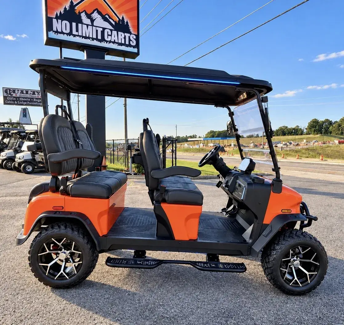 2026 Denago Rover XL thumb 2