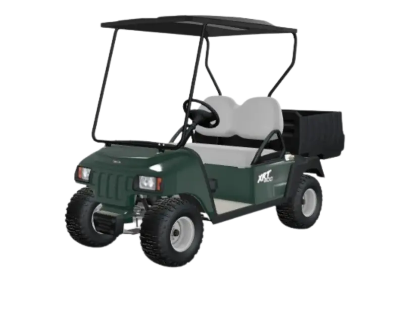 2026 Club Car XRT 800