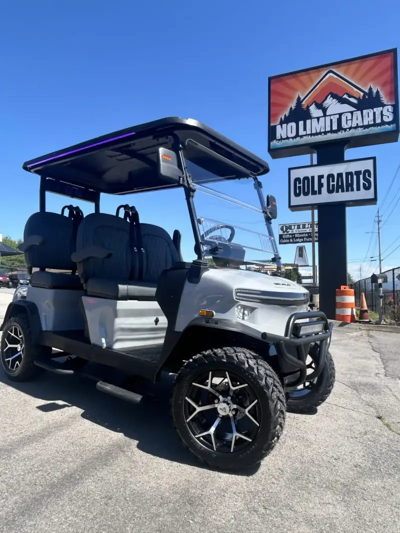 2026 Denago Rover XL thumb 1
